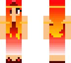 fire queen