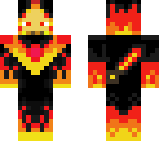 firemahn