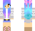 fixed edited skin cute fall