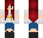 fixed erza