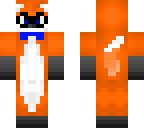 fixed fox