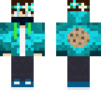 flower crown cookie 2