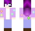 flower girl
