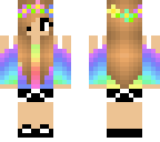 flower girl