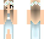 flower girl