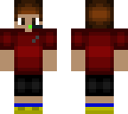 for my friend