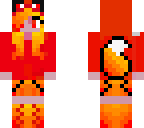 fox girl