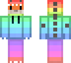 fox onesie