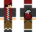 foxy fangirl