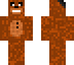 freddy fazbear