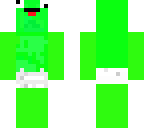 frog the dog
