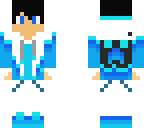 frost boy