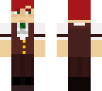gabe hacker