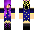 galaxy girl
