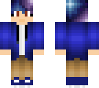 galaxy kid