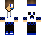 gamer boy