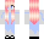 ghost girl