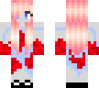 ghost girl merderer