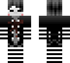 ghost marionett 2 piont 7