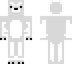 ghostly crash