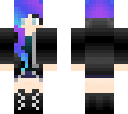girl