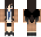 girl castiel