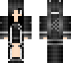 girl kirito
