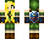 girl link