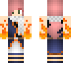 girl natsu