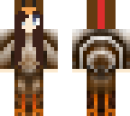 gobble girl