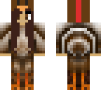 gobble girl edit