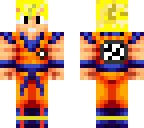 goku