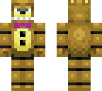 golden bonnie