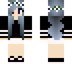 goth girl