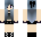 gothic girl