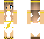 greek goddess