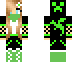 green ninja