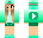 green yt edit