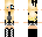 hacker girl