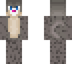 hairy cat