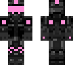 halo master chief pink 