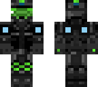 halo warrior