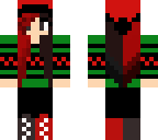 harley quinn christmas 