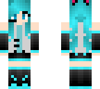 hatsune miku