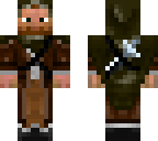 hunter