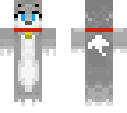 huskey