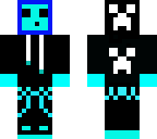 ice slime cap