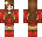 iron man girl
