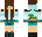 island girl