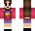 its mable pines